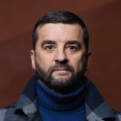 Максим Ладкин